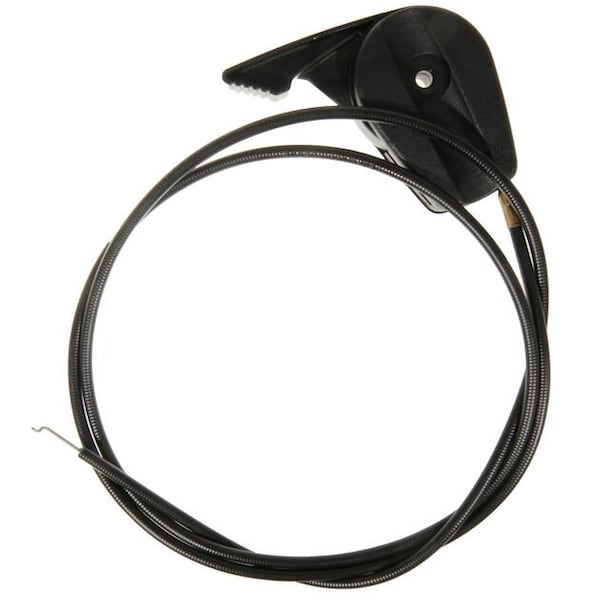 Cable Asm-Throttle